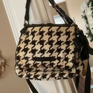 Juicy couture cross body bag